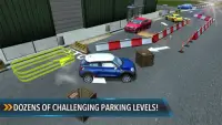 Real Car Parking 2017 - Car Parking Simulator Screen Shot 2