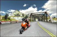 мотоцикл гоночный высокого Screen Shot 4
