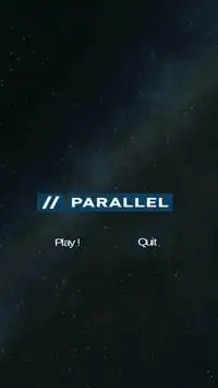 Parallel Launchpad Screen Shot 1