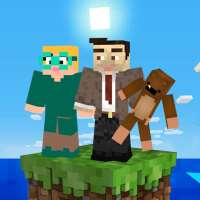 Mod Mr-Bean For MCPE