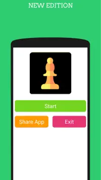 Pro ChessBoard: Free Chess Game Screen Shot 0