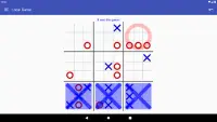 Ultimate Tic Tac Toe Screen Shot 8