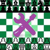 Chess PGN Tools