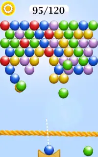 The Bubble Shooter Screen Shot 4