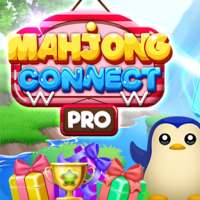 Mahjong Connect Pro