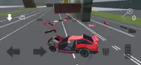 Crash Car Simulator 2021 Screen Shot 14