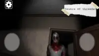 Hackie: Deep Web Horror Game Screen Shot 3