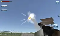 Gunship हेलीकाप्टर लड़ाई Screen Shot 4