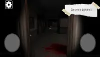 Hackie: Deep Web Horror Game Screen Shot 7