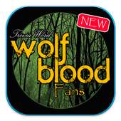 Trivia Word for Wolfblood Fans