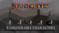 Burning Souls Screen Shot 1