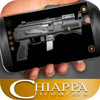 Chiappa Firearms จำลองอาวุธ