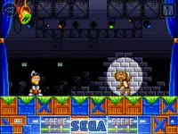 Dynamite Headdy - Classic Screen Shot 8