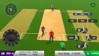 Cricket Match Pakistan League Screen Shot 21