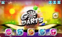 Go Darts BigCoin Screen Shot 0