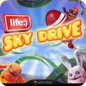 life:) Sky Drive