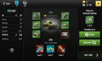 War of Tanks 2 Strategy RPG Screen Shot 4