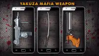 Yakuza Mafia Weapon Screen Shot 1