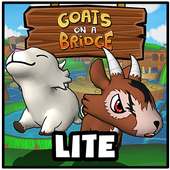 Goats on a Bridge Lite
