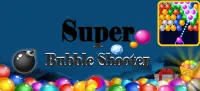 Super Bubble Shooter Screen Shot 1