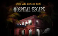 Escape Game Hospital Escape Screen Shot 8