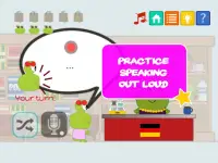Fun Languages Learning Games for Bilingual Kids Screen Shot 14
