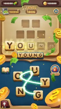 Lucky Word Screen Shot 3