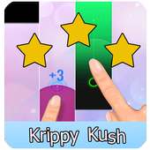 Krippy Kush Piano Game