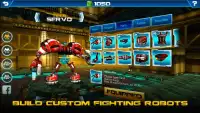 Code Warriors: Hakitzu Battles Screen Shot 4