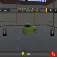 Highway Crazy: Desert  Racing Screen Shot 3