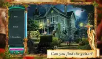 Hidden Object World of Wonders Screen Shot 4