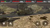 War Driving Zone Screen Shot 3