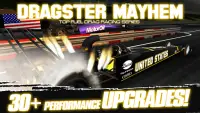 Dragster Mayhem Top Fuel Screen Shot 4