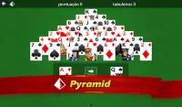 Microsoft Solitaire Collection Screen Shot 12