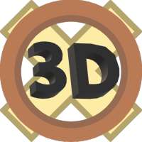 3D крестики-нолики