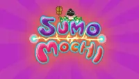 Sumo Mochi: A Fun Geometry Game Screen Shot 0