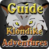 Guide For Klondike Adventures