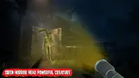 Siren Scary Head Horror Game - Horror Story Mod Screen Shot 3