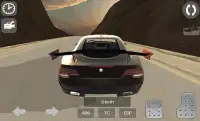 Fast Car Driving Screen Shot 6