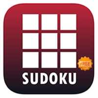 SUDOKU MOBILE (FREE)