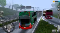 Bus Simulator 3d Bus Driving Screen Shot 7