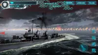 World Of Battleship：World War2 Screen Shot 3