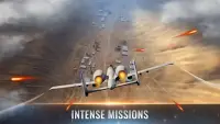 Fighter Pilot: HeavyFire Screen Shot 1