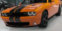 Challenger Driving Simulator Screen Shot 0