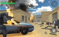 Counter Terrorist--Top Shooter 3D Screen Shot 20