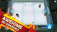 Ice Rage: Hockey Multiplayer Screen Shot 2