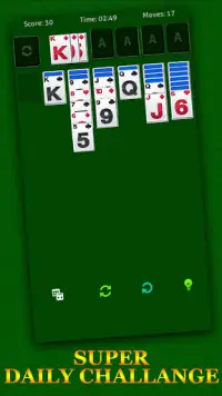 Card Kingdom- Solitaire Games Screen Shot 2