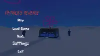 Patrick's Revenge game Screen Shot 0