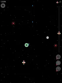 Galaxy Guardian: Space Shooter Screen Shot 13
