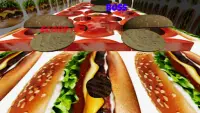 Fast Burger Run Screen Shot 8